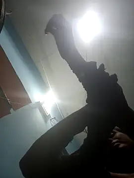 Deepjakolirr Show Webcam