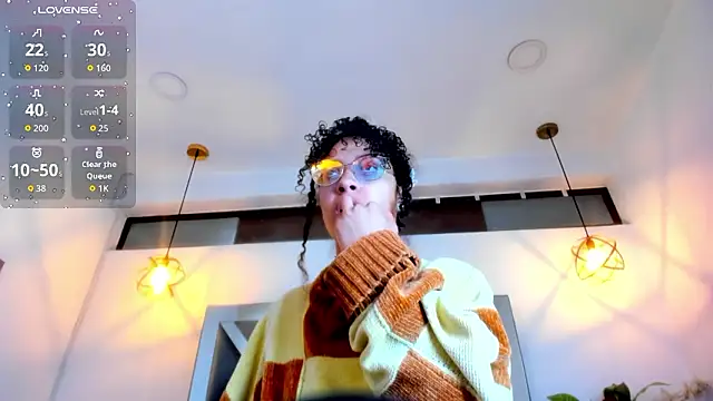 Hanna_Cornee_ Obrolan Langsung XXX