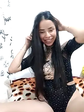 cristal__ks Obrolan Langsung XXX