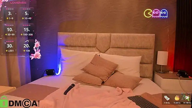 sweetrose_01 Chat XXX in diretta