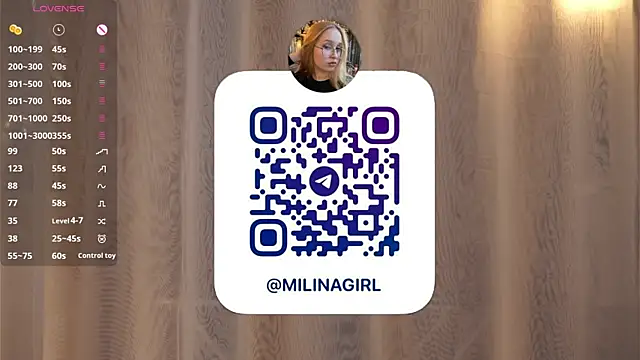 SallyDeniken Chat XXX in diretta