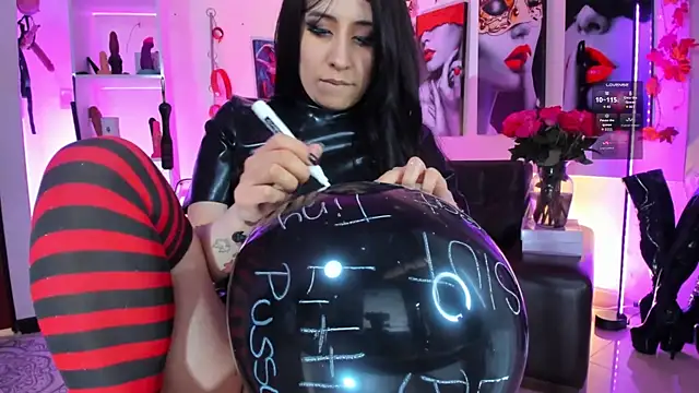 kayilyn – Live XXX-chat