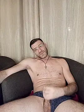 Alexdaniel89のライブXXXチャット