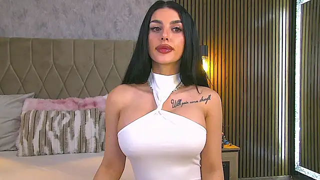 AmyBlairのライブXXXチャット