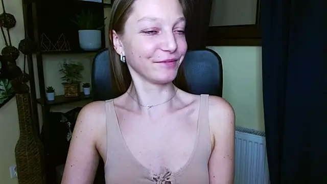 แชท XXX สดของ EmillyPlay