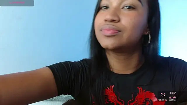 Alexa_priincess' Live XXX Chat