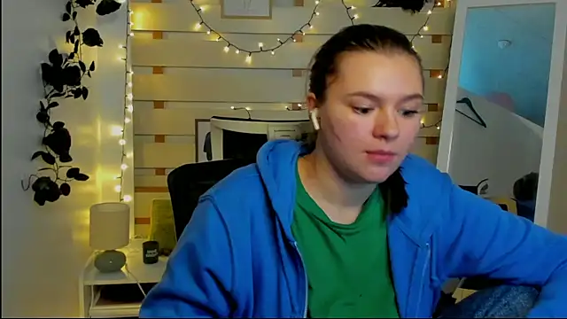 Chat XXX Live Josephine_Kiss