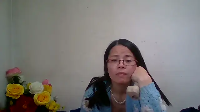 sweethanajapanese Webcam show