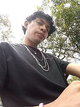 kittymutant99 Pertunjukan Webcam