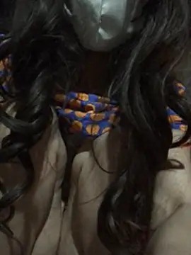 Kylie_beem Show Webcam