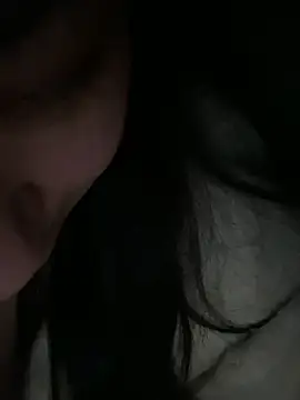 Show modela RIHO_riho_01 na web-kameri