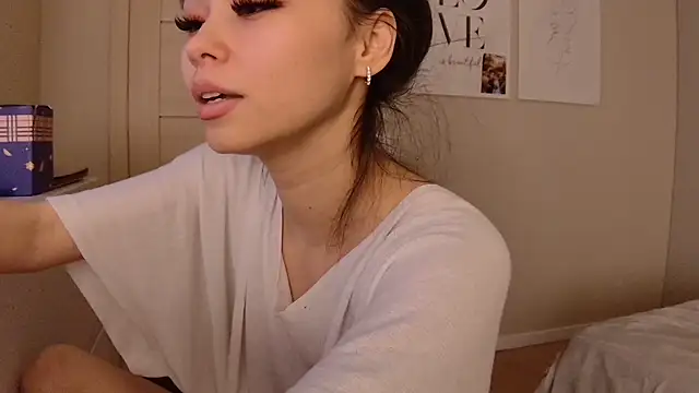 Chat XXX ao vivo de janeLoveSweetHeart