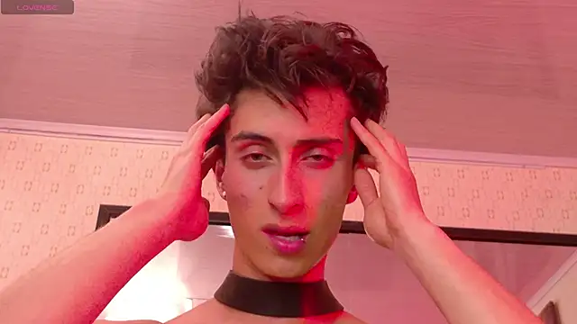 sammy_and_ithan's Live XXX Chat