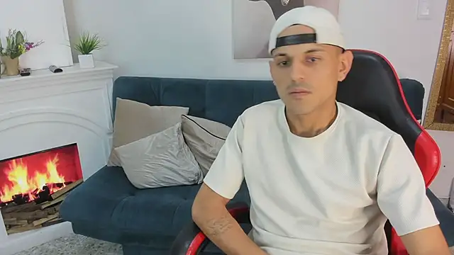 JACOB_RACHELL 即時 XXX 聊天