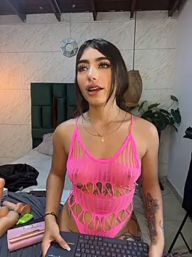 sophia_willliamss' Live XXX Chat