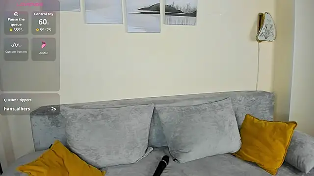 NightSignal's Live XXX Chat