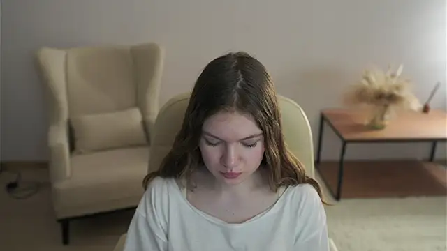 BrennaReul's Live XXX Chat