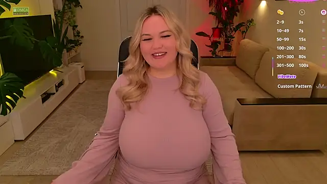 _Miracleee's Live XXX Chat