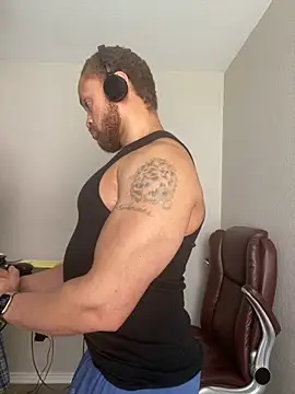 Chat XXX ao vivo de Fathero1time