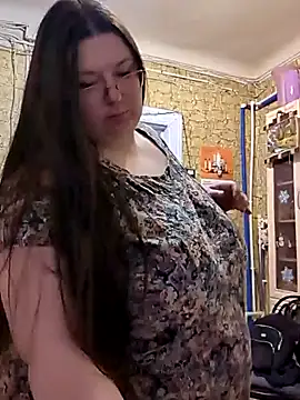 BrookeStreams – Live XXX-chat