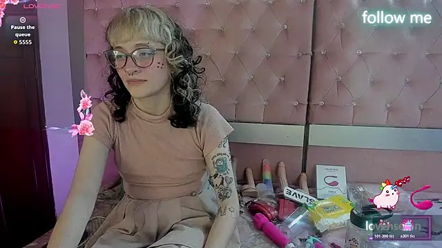 neeko_princes 라이브 XXX 채팅