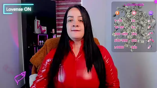 sara_goodgirl13のライブXXXチャット