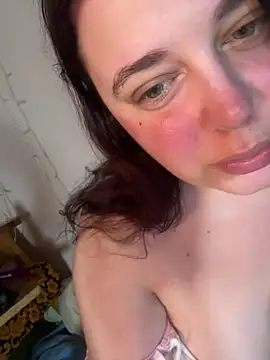 XXX chat uživo modela Vikkancs_X