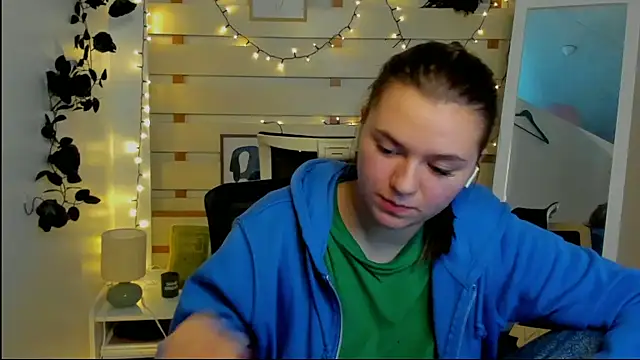 Chat XXX Live Josephine_Kiss