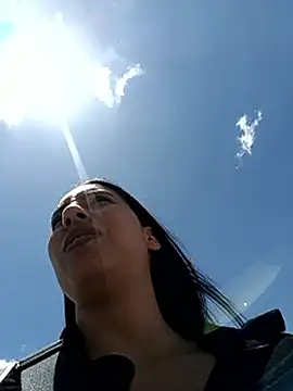 Bonny_Klote Chat XXX in diretta