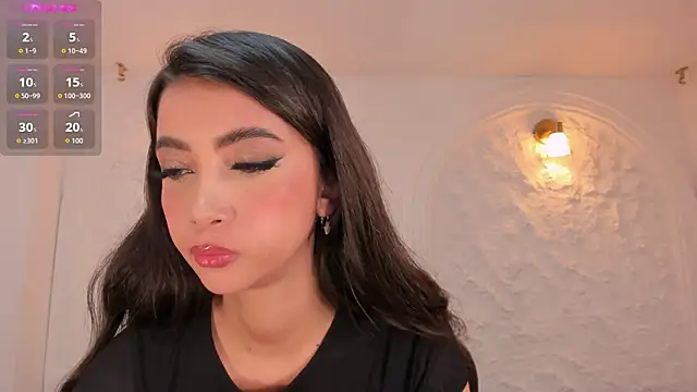 Chat XXX Live ValeriaVelvet