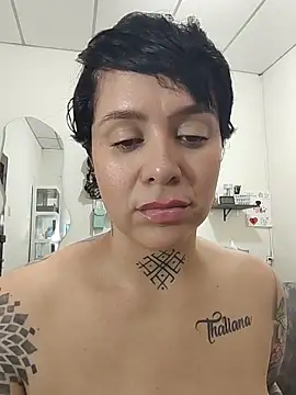 KatInkn Webbikameraesitys