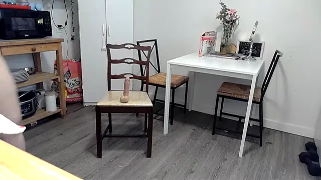 DirtyLittleKimberleigh Chat XXX in diretta