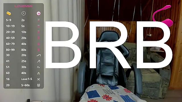 ScanDarkyのライブXXXチャット