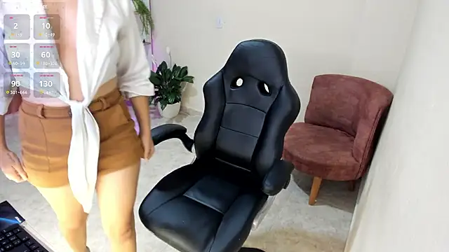 Nathalie_29 – Live XXX-chat