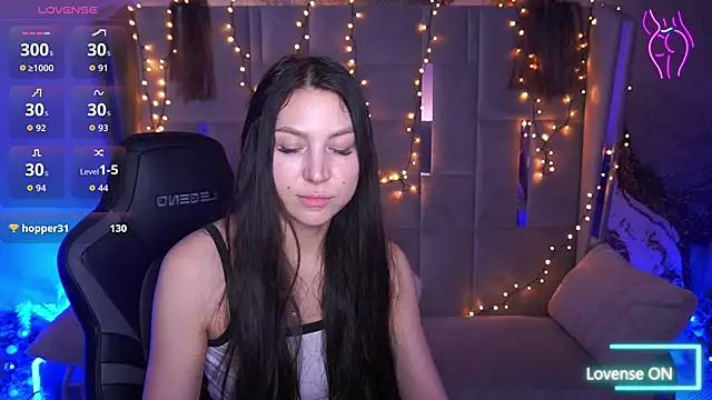 EliseVelour: απευθείας συνομιλία ΧΧΧ