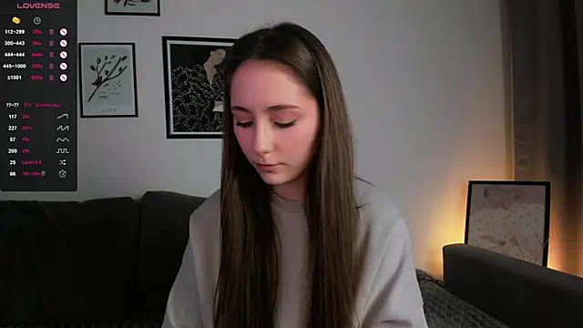 wetpussydaily Chat XXX in diretta