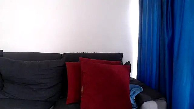 XXX chat uživo modela evilheart_69