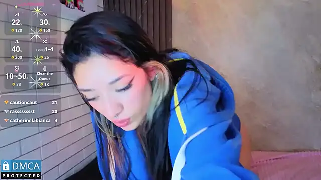 Chat XXX Live stepha__