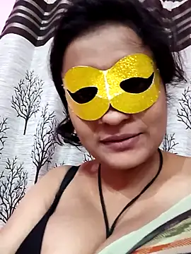 Gullapiのウェブカメラショー