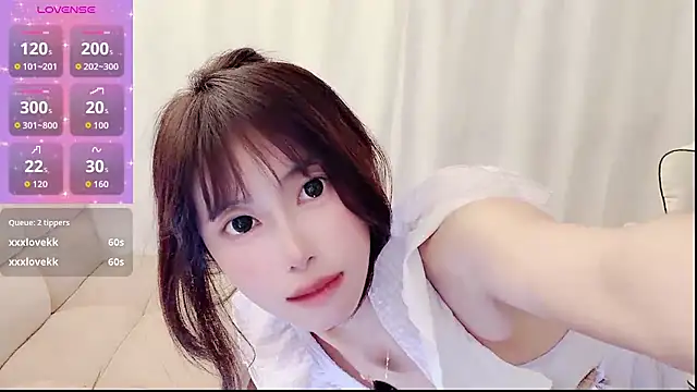 Chat XXX ao vivo de yuanbao_a