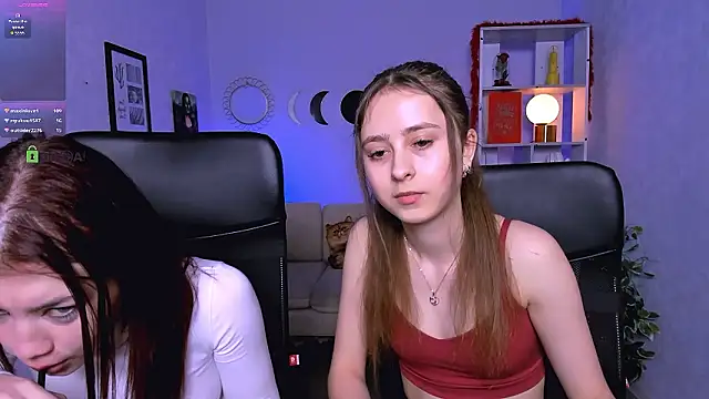 rebecca_smile Chat XXX in diretta