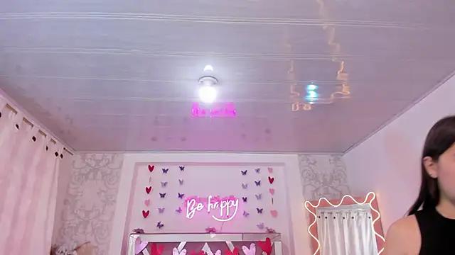 ISABELA_TAY Live XXX-Chat