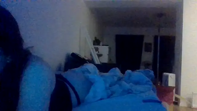 Ghostbabby0 webcam show