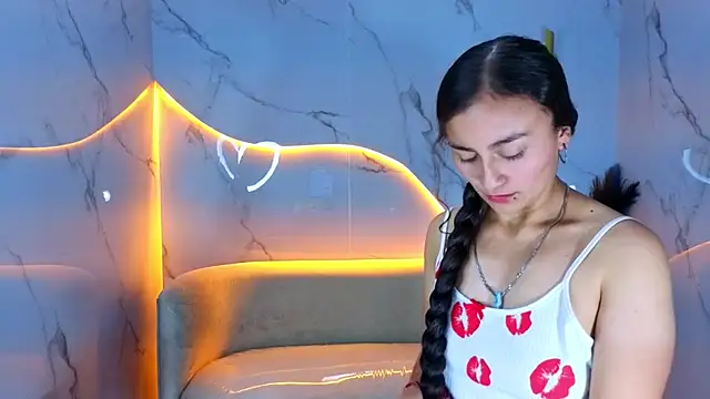 Chat +18 de Sweet_Morita_Tx ao vivo