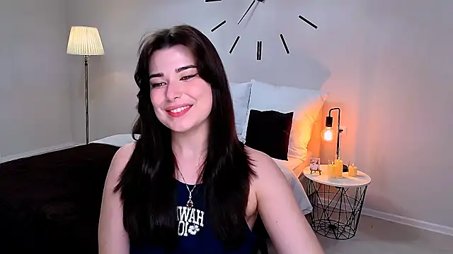 a_dorable's Live XXX Chat