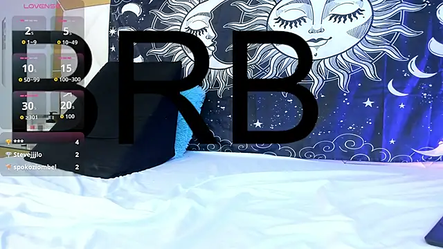 zanyx_ Chat XXX in diretta