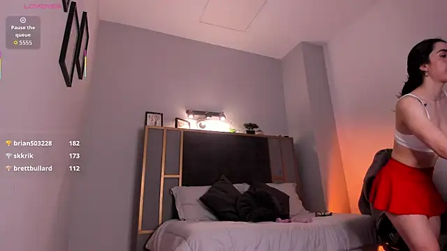 Chat XXX Live Luna_tagliaferri