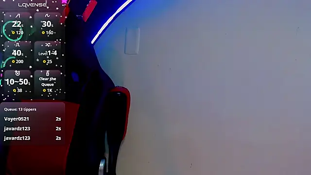 cristal_villael_ webcam show