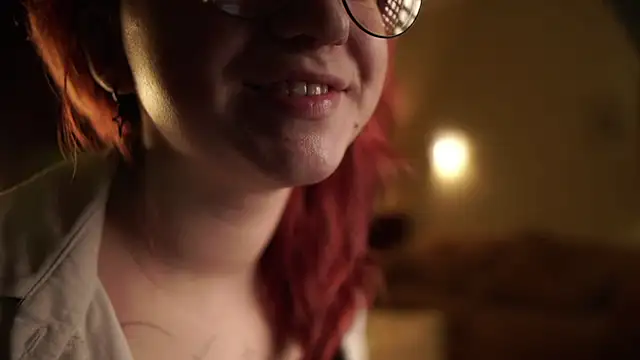 ArielleGalietti's Live XXX Chat