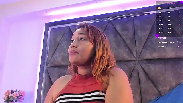 Chat XXX Live Miia_Grey_